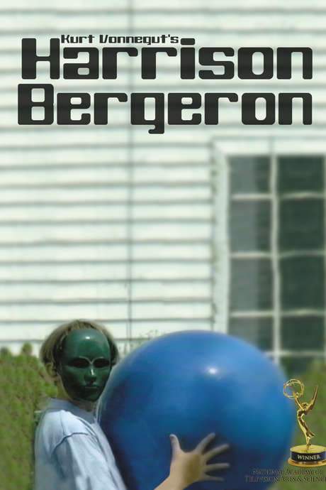 Harrison Bergeron